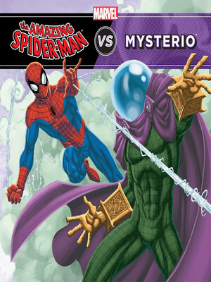 cover image of Amazing Spider-Man